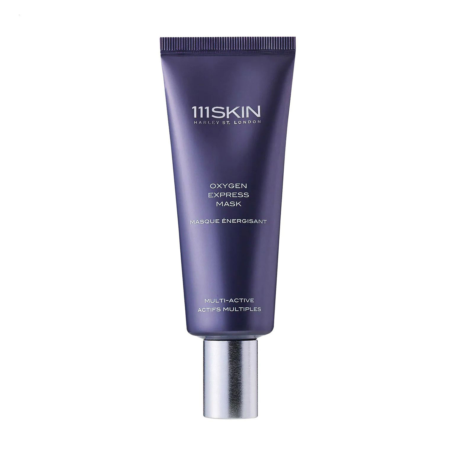 Уцінка! Киснева експрес-маска для обличчя 111SKIN Oxygen Express Mask, 75 мл